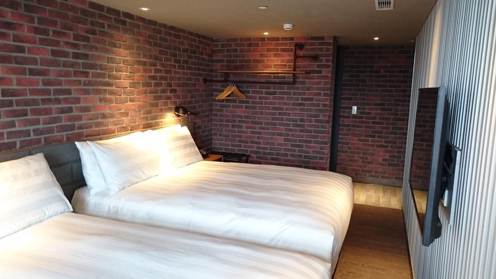 City Suites - Kaohsiung Pier2 Экстерьер фото